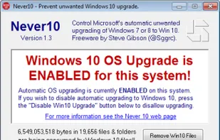 Never 10 screenshot 2