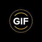 Live GIF icon