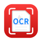 OCRmyPDF Batch PDF OCR Tool icon
