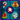 Christmas Memory Game icon