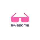 Awesome Search icon