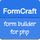 FormCraft icon