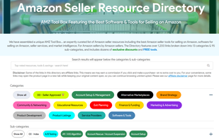 ForOnlineSellers screenshot 1