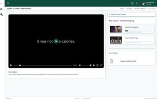 Teachere screenshot 3