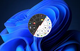 MouseMenu screenshot 1