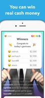 Genius - Live Quiz Game Show screenshot 3