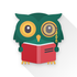 Owlibro icon