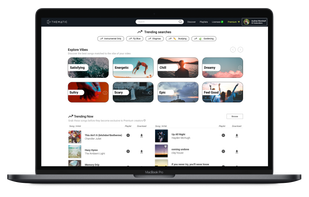 Thematic screenshot 1