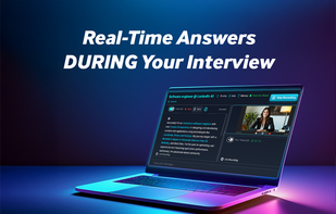 LockedIn AI screenshot 1