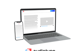 Transcription Software Audiotype