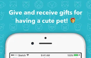 Cutesy - The cutest pets! screenshot 2