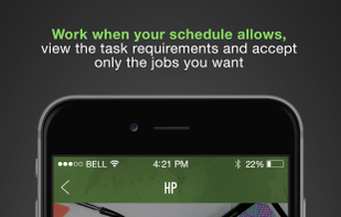 Go Commando screenshot 1