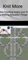 knitCompanion screenshot 1