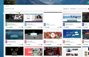 RapidSpike screenshot 1