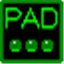 PAD Manager icon