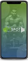 Personal Trainer Spot screenshot 1