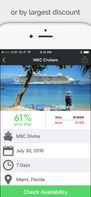 Cruise Deals screenshot 2
