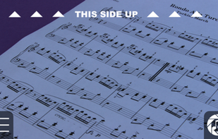 iSeeNotes screenshot 1