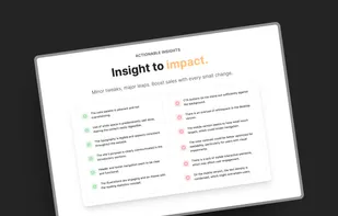 Roast My Web screenshot 2