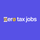 Zero Tax Jobs icon