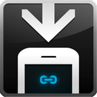 Push To BlackBerry icon