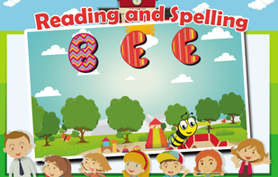 Preschool Games for Kids (Android) screenshot 1