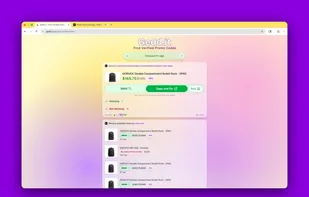 You get the best one