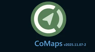 CoMaps updates to November OSM data, drops Germany speed cameras image