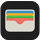 Apple Wallet icon
