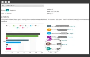 Sendhippo screenshot 3