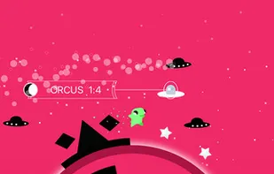 99 Moons screenshot 1