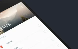 Everlist screenshot 1