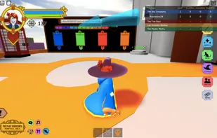 Minicoders screenshot 2