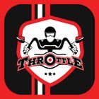Throttle Biking icon