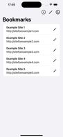 Surfify screenshot 1