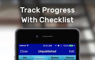 Tap Inspect screenshot 1