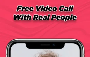 Random Live Video Chat screenshot 1