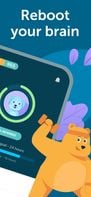 Brainbuddy screenshot 2
