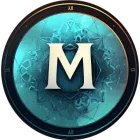 Majesta AI icon
