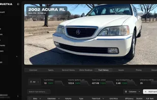 Carvetka screenshot 1