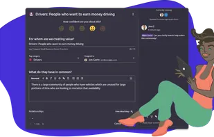 Canvas by Noviggo screenshot 2