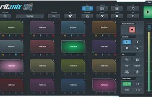 SoundBridge screenshot 3