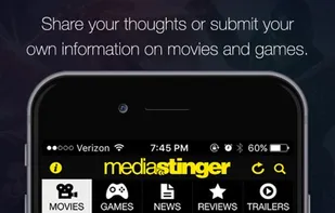 MediaStinger screenshot 3