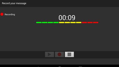 Doninn Audio Cutter screenshot 1