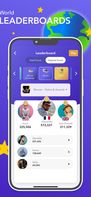 Quiz Stars Trivia Challenge screenshot 3