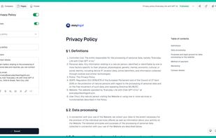 Easytools screenshot 3