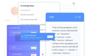 Knowledge Base Software