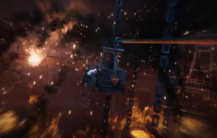 Where Wind Meets screenshot 2