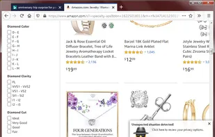 Down The Mall screenshot 1