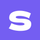 Swooped icon